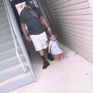 Meet your Posher, Quent